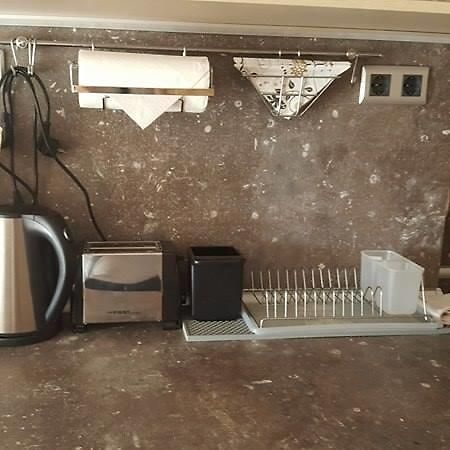 Studio Marten Varna Ngoại thất bức ảnh